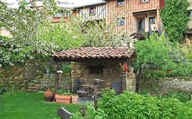 Casas rurales Caño Chico y La Fuente